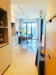 Parc Clematis (D5), Apartment #563763531